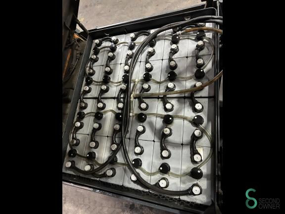 Still R20-16 WKH9.508 15 16839