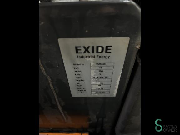 Still R20-16 WKH9.508 14 16839