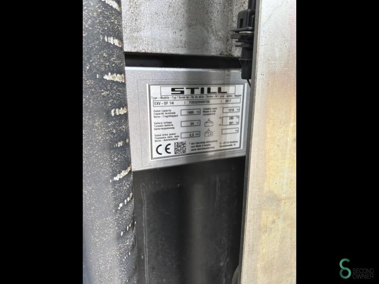 Still EXV-SF14 WKH11.193 44 18992