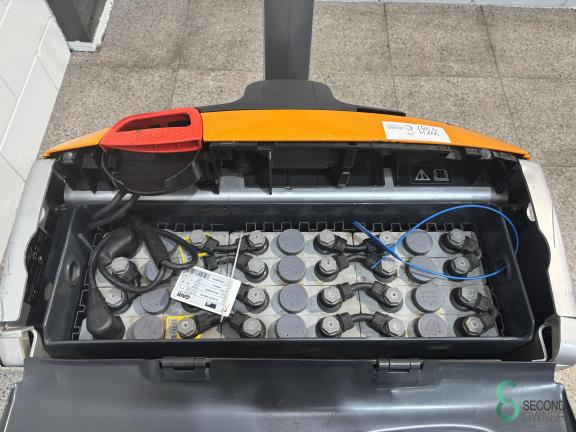 Still EXU20 WKH9.987 10 17429