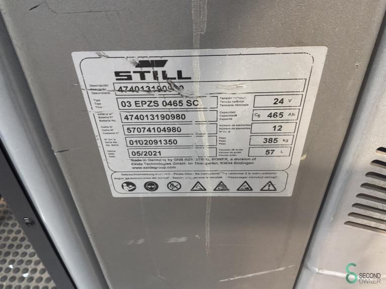 Still OPX20 WKH12.036 42 20091