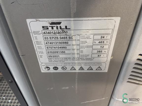 Still OPX20 WKH12.036 12 20091