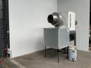 Euromate Plymovent SCS 9000 m3/h REC11.794 7 19794
