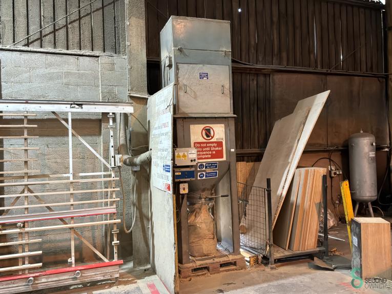 Airmaster HOU10.437 15 17981