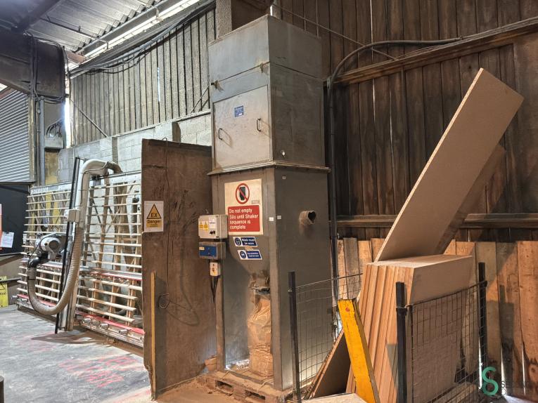 Airmaster HOU10.437 17 17981