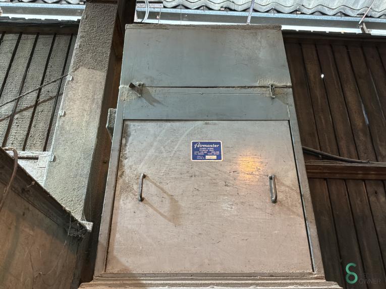 Airmaster HOU10.437 20 17981