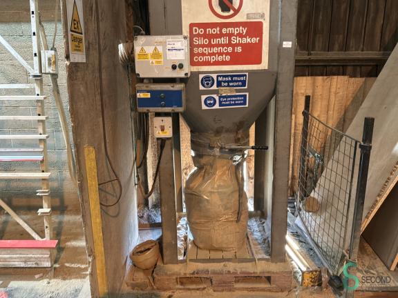 Airmaster HOU10.437 4 17981