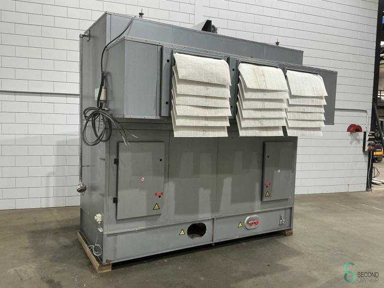 Riedex MD 300L HOU9.754 95 17171