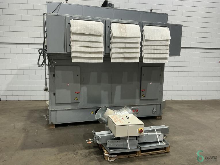 Riedex MD 300L HOU9.754 79 17171
