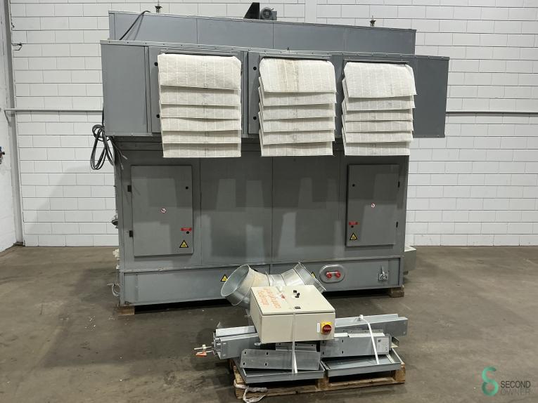 Riedex MD 300L HOU9.754 65 17171