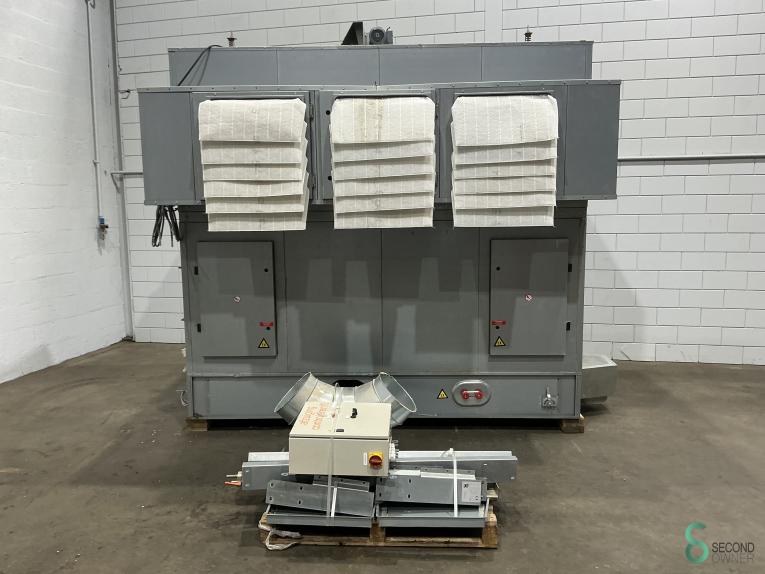 Riedex MD 300L HOU9.754 91 17171