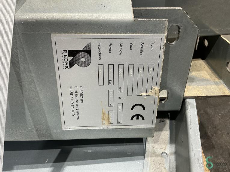 Riedex MD 300L HOU9.754 68 17171