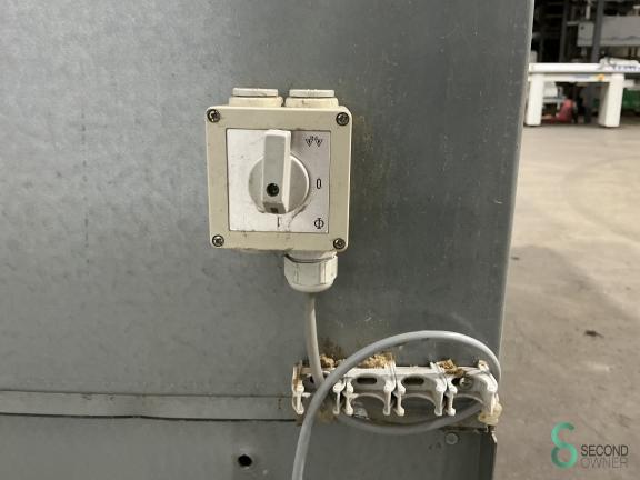 Riedex MD 300L HOU9.754 30 17171
