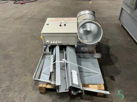 Riedex MD 300L HOU9.754 25 17171