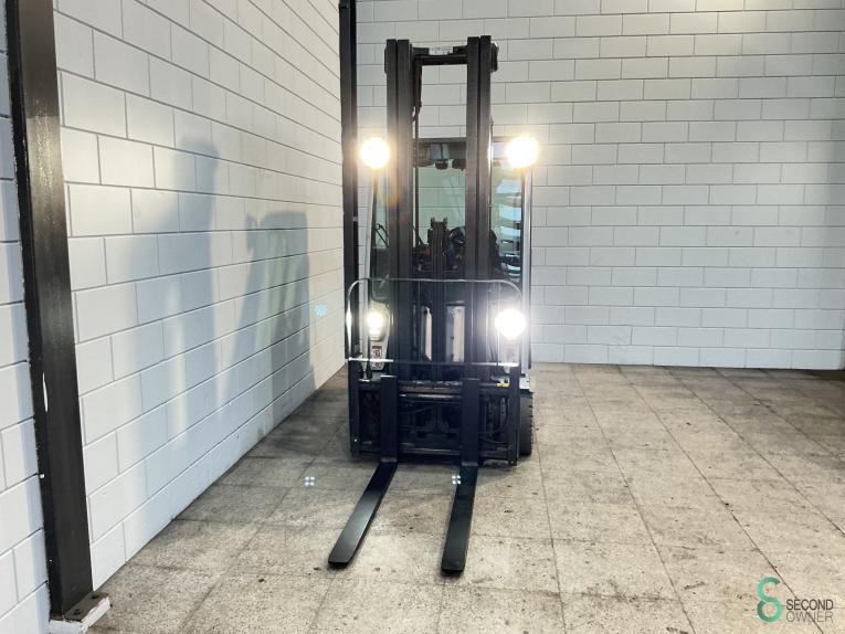 Still RX20-20P WKH10.030 44 17477