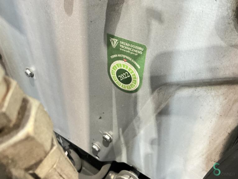 Still RX20-20P WKH10.030 56 17477