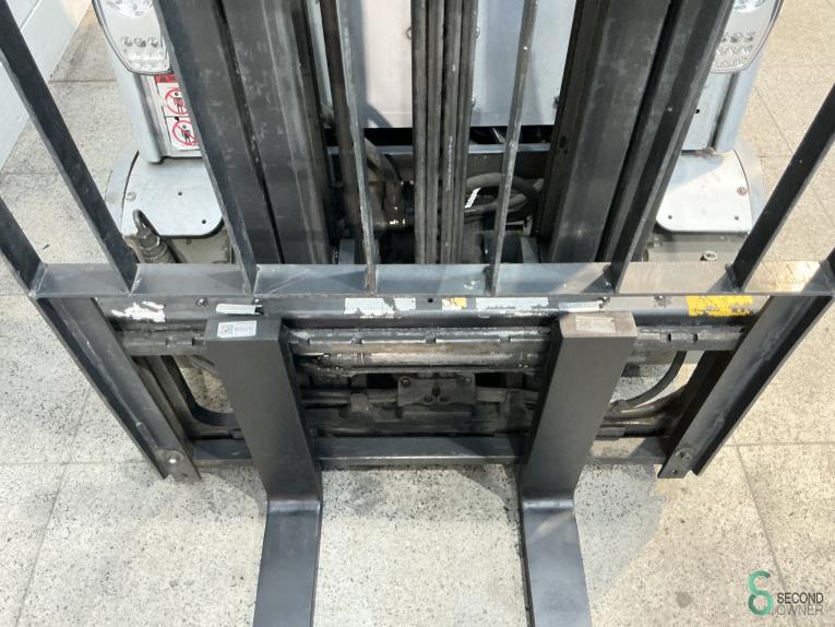 Still RX20-20P WKH10.030 45 17477