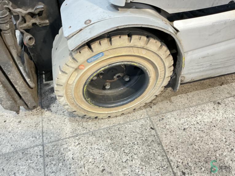 Still RX20-20P WKH10.030 60 17477