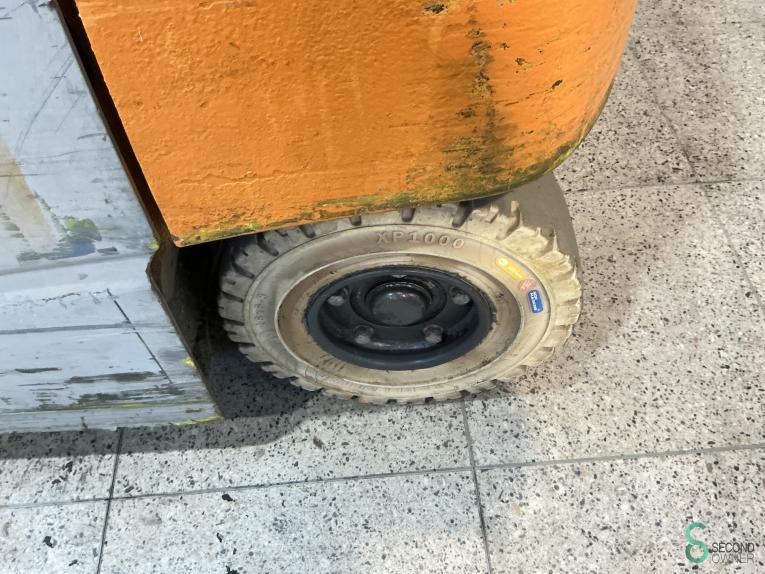 Still RX20-20P WKH10.030 59 17477