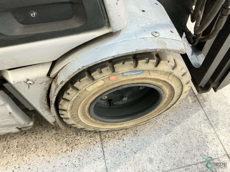 Still RX20-20P WKH10.030 57 17477