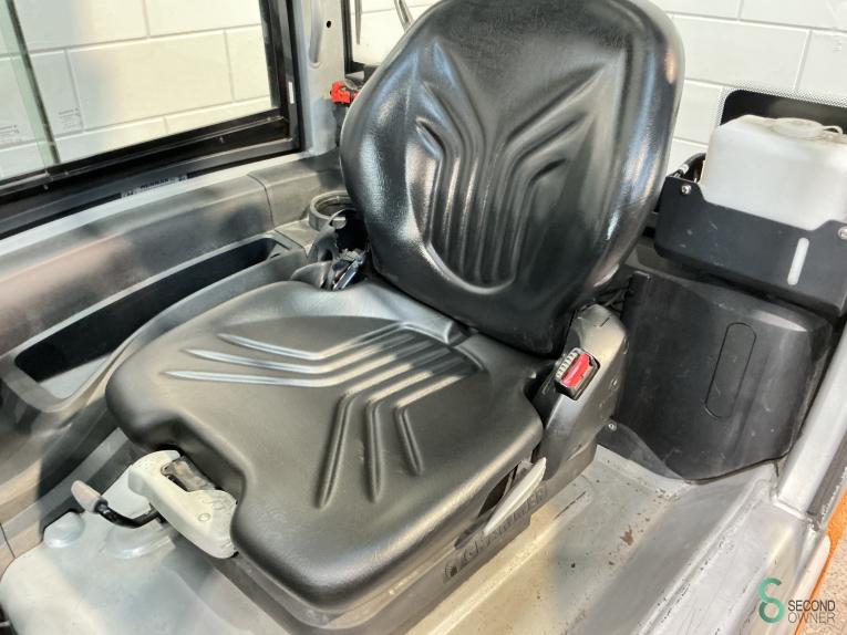 Still RX20-20P WKH10.030 50 17477