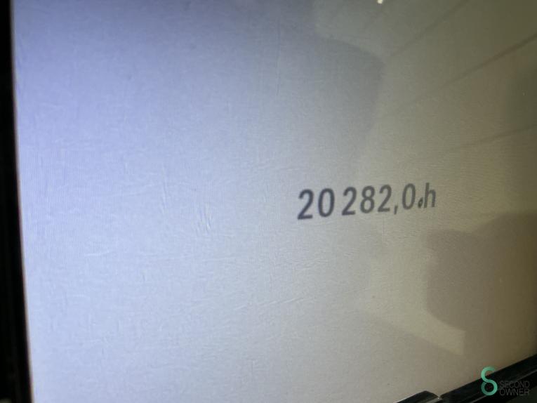 Still RX20-20P WKH10.030 49 17477