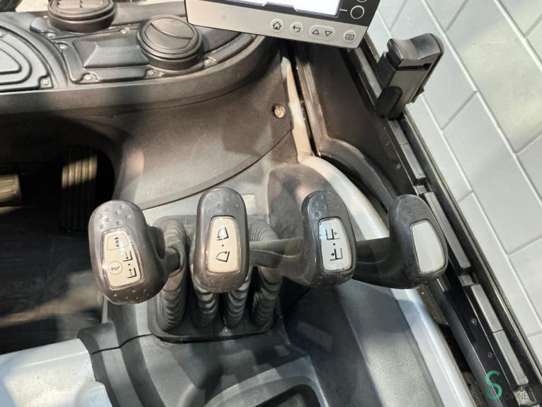 Still RX20-20P WKH10.030 52 17477