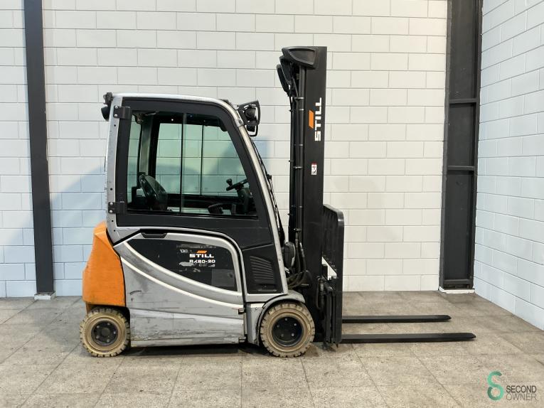 Still RX20-20P WKH10.030 42 17477