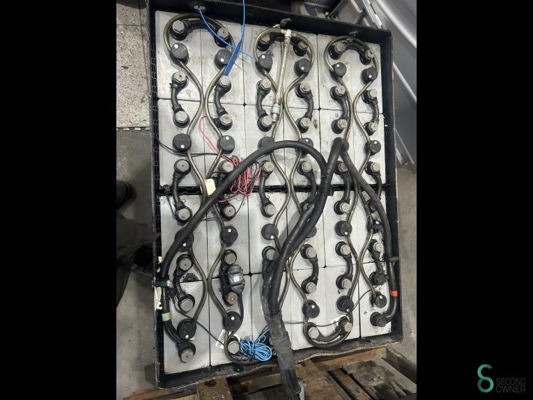 Still RX20-20P WKH10.030 54 17477