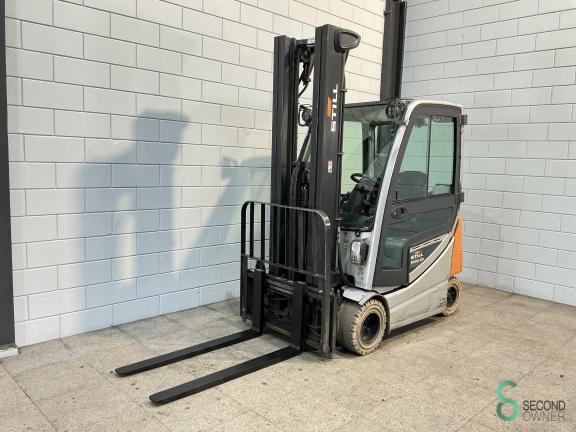 Still RX20-20P WKH10.030 3 17477