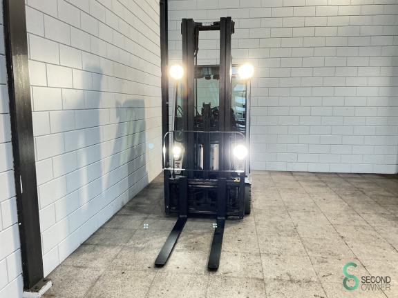 Still RX20-20P WKH10.030 4 17477