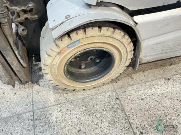 Still RX20-20P WKH10.030 20 17477