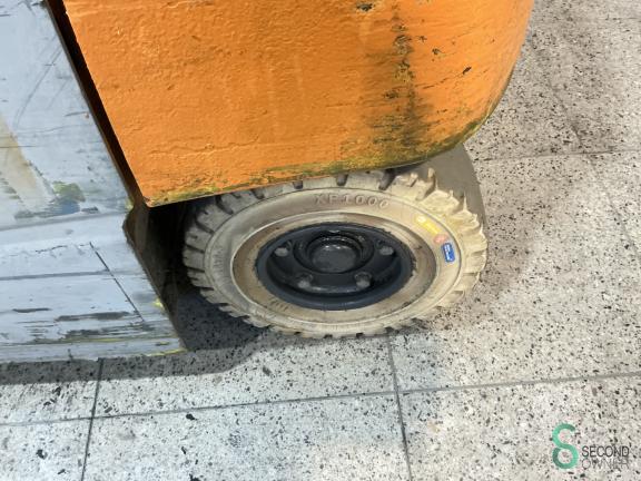 Still RX20-20P WKH10.030 19 17477