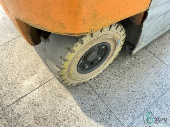 Still RX20-20P WKH10.030 18 17477