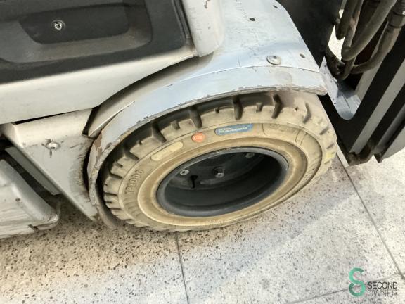 Still RX20-20P WKH10.030 17 17477