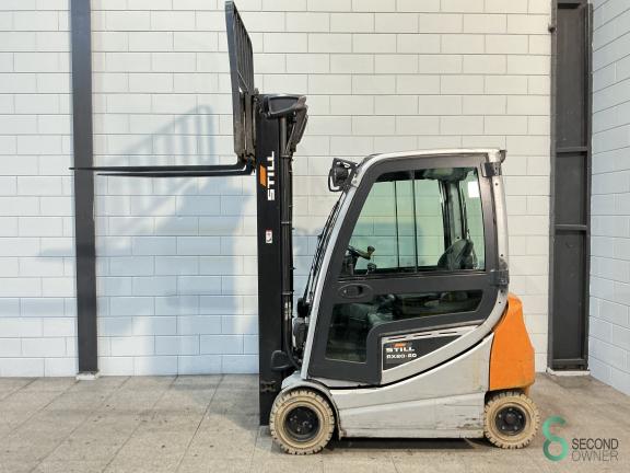 Still RX20-20P WKH10.030 7 17477