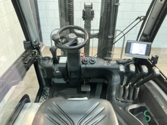 Still RX20-20P WKH10.030 11 17477