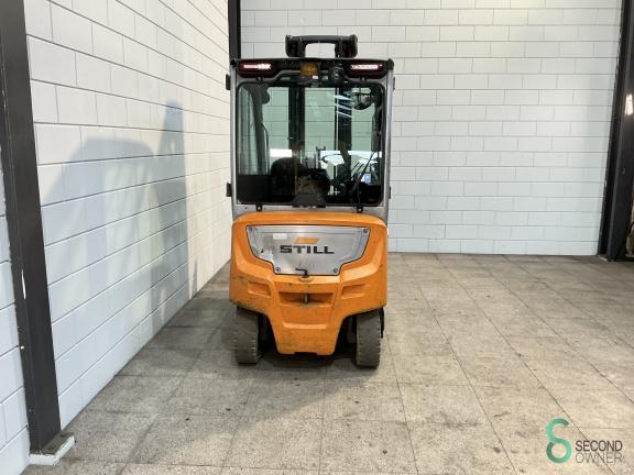 Still RX20-20P WKH10.030 6 17477