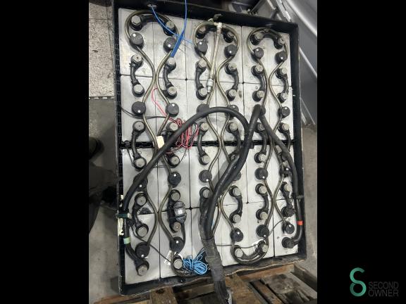 Still RX20-20P WKH10.030 14 17477