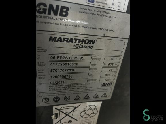 Still RX20-20P WKH10.030 13 17477