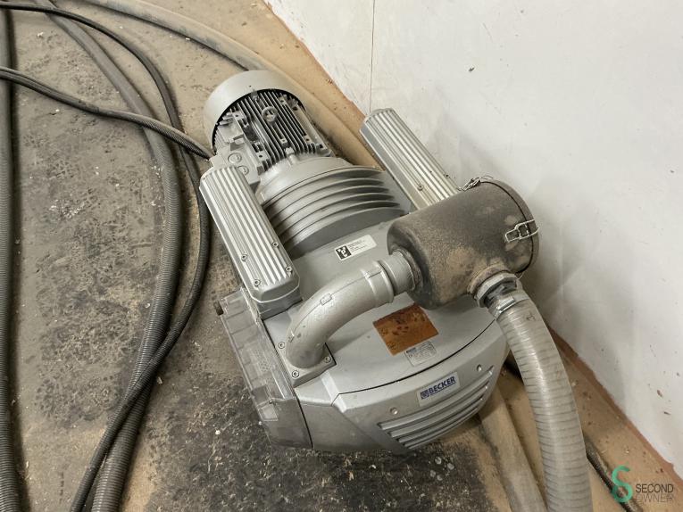 Biesse ROVER C 9.50 HOU10.210 99 17694