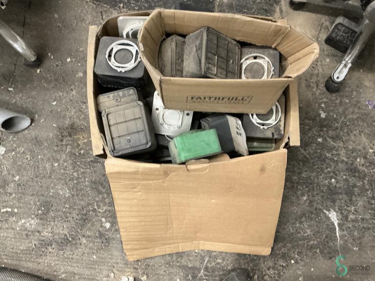 Biesse ROVER C 9.50 HOU10.210 112 17694