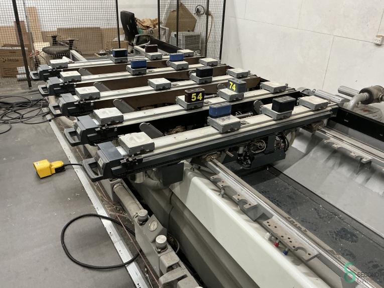 Biesse ROVER C 9.50 HOU10.210 111 17694