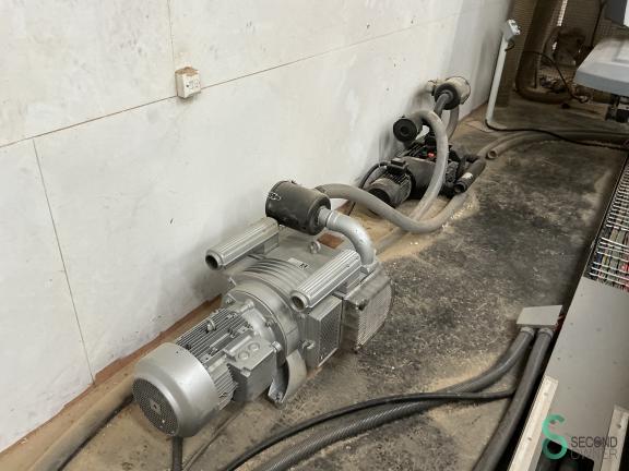 Biesse ROVER C 9.50 HOU10.210 14 17694