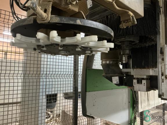 Biesse ROVER C 9.50 HOU10.210 13 17694