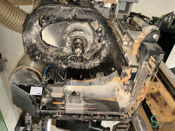 Biesse ROVER C 9.50 HOU10.210 11 17694