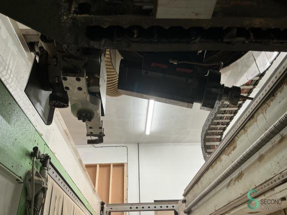 Biesse ROVER C 9.50 HOU10.210 30 17694