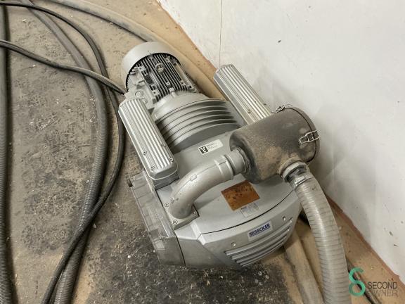 Biesse ROVER C 9.50 HOU10.210 9 17694