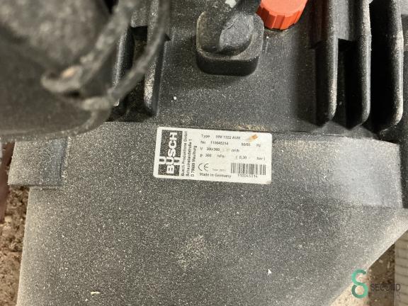 Biesse ROVER C 9.50 HOU10.210 31 17694