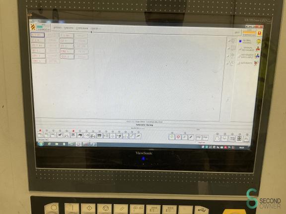 Biesse ROVER C 9.50 HOU10.210 24 17694